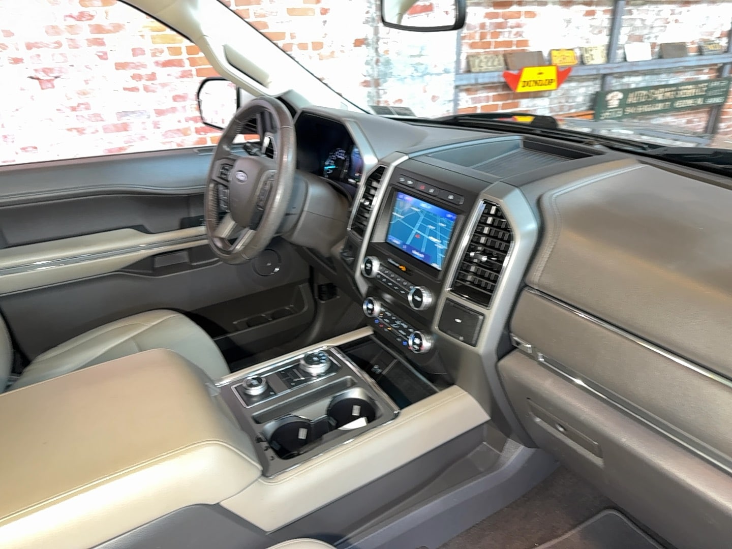 2020 Ford Expedition XLT - Photo 126