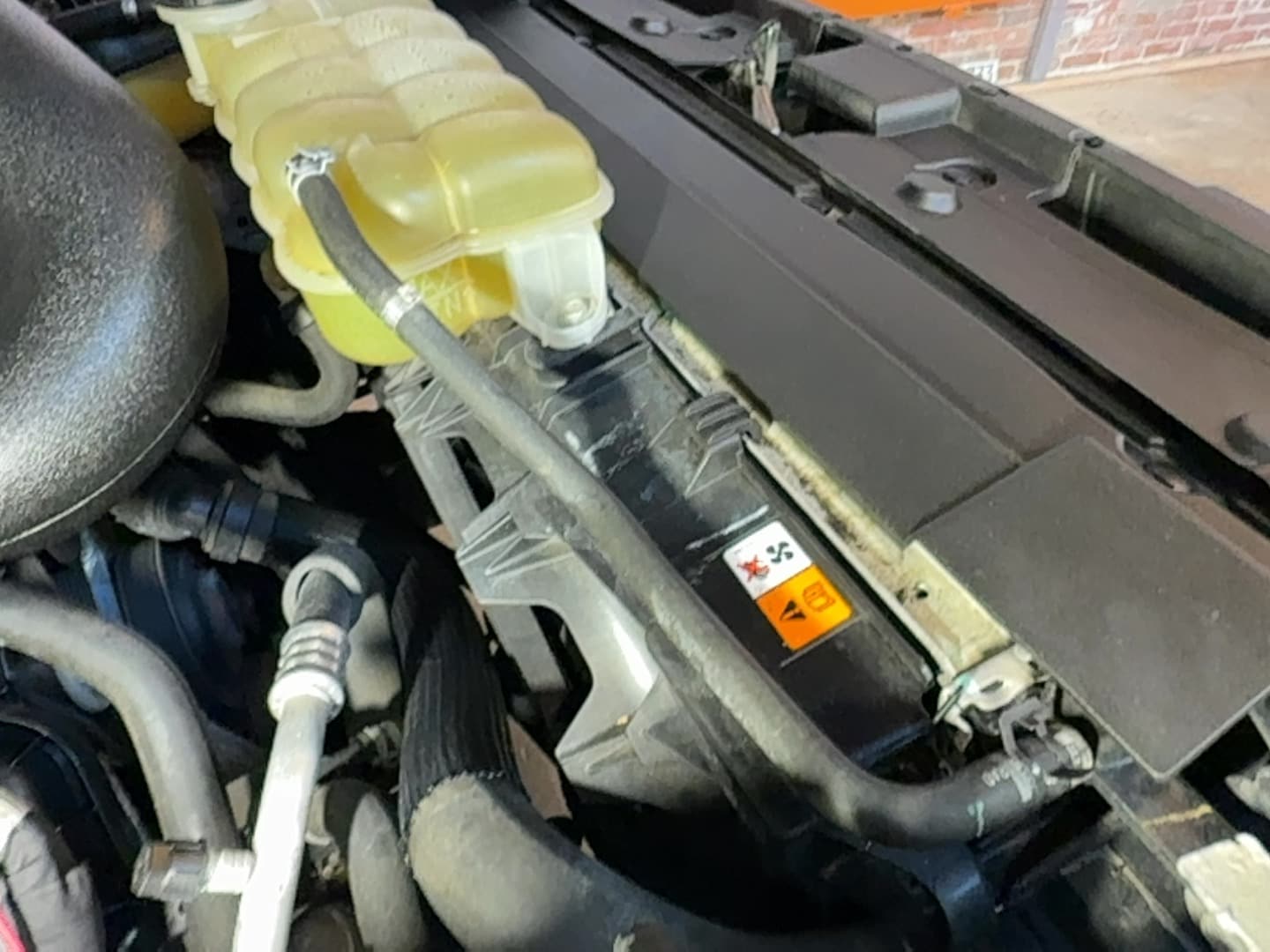2020 Ford F-150 Lariat - Photo 149