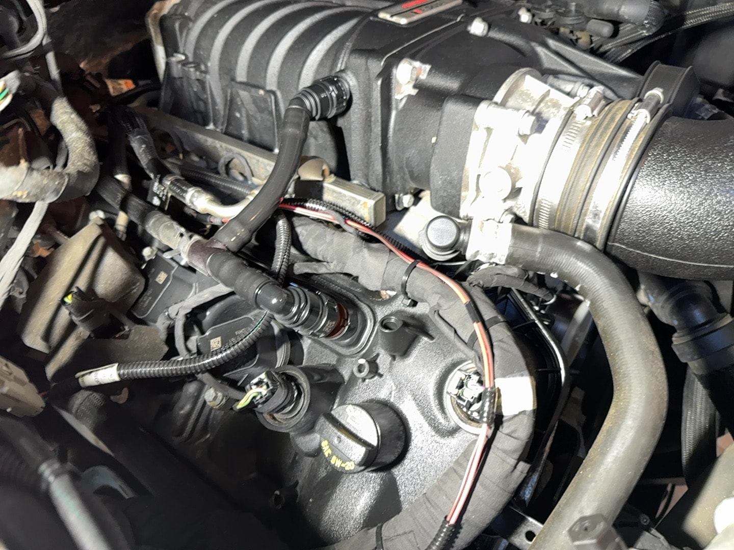 2020 Ford F-150 Lariat - Photo 146
