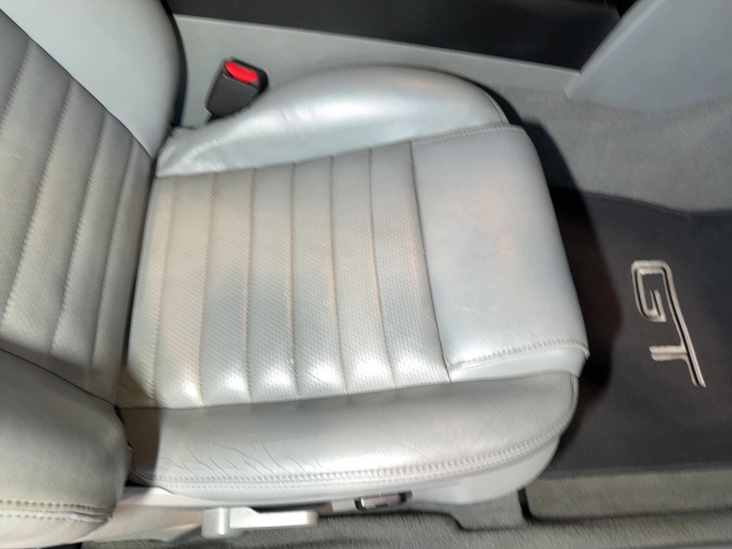 2008 Ford Mustang GT Premium - Photo 59