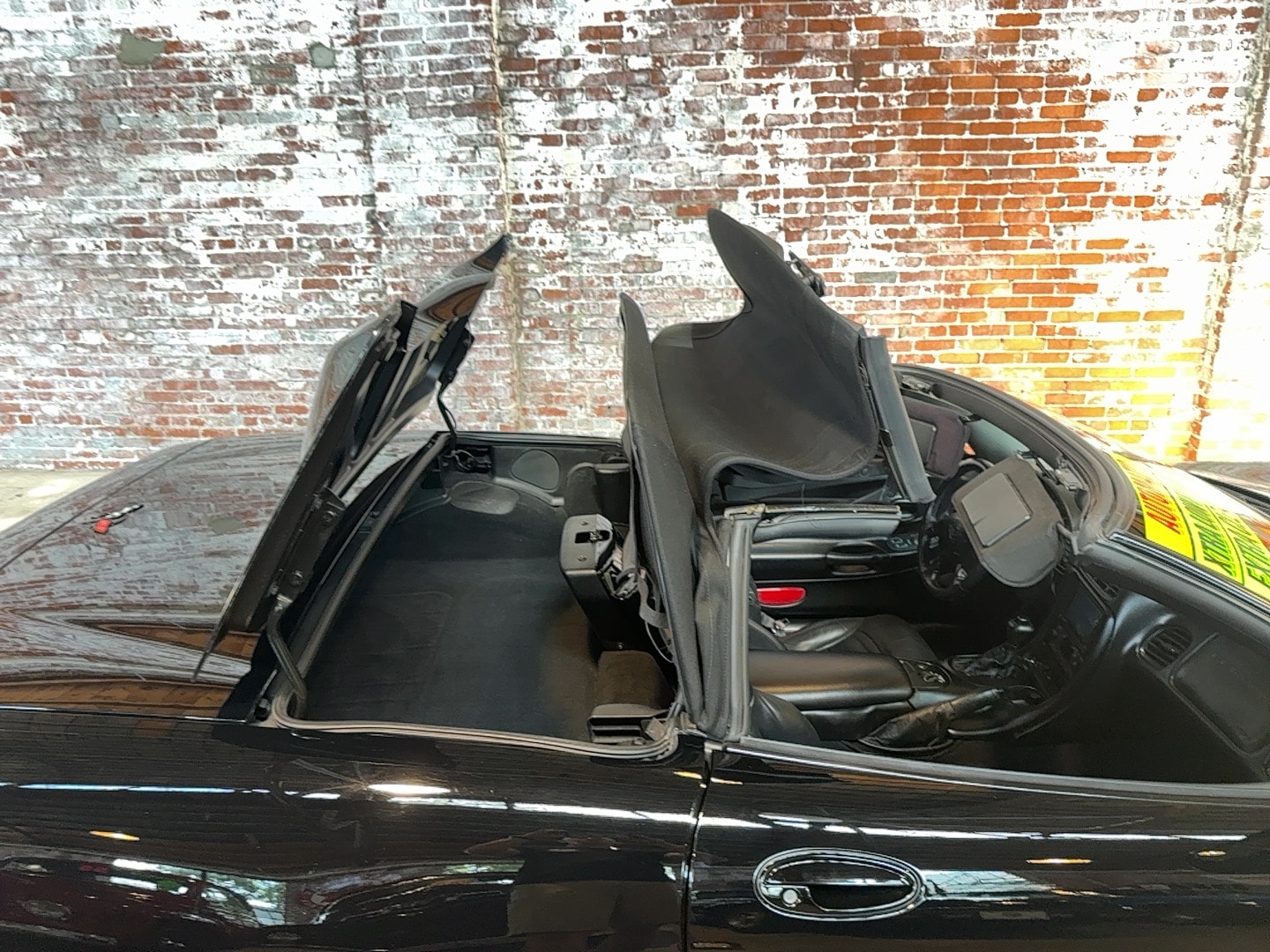 1998 Chevrolet Corvette Base - Photo 174