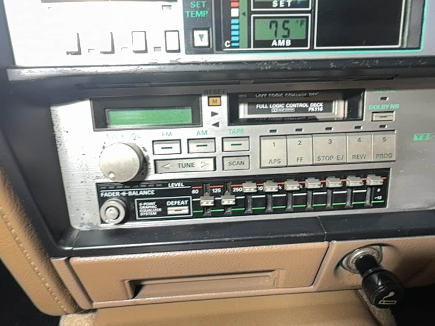 1987 Nissan 300ZX - Photo 26
