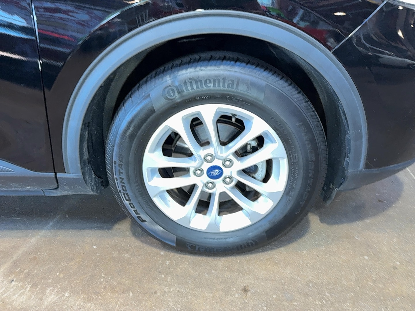 2020 Ford Escape SE - Photo 105