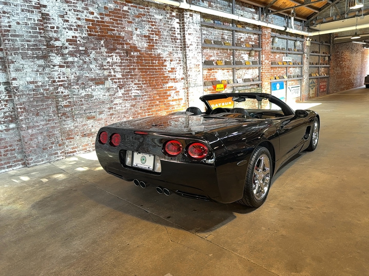 1998 Chevrolet Corvette Base - Photo 196