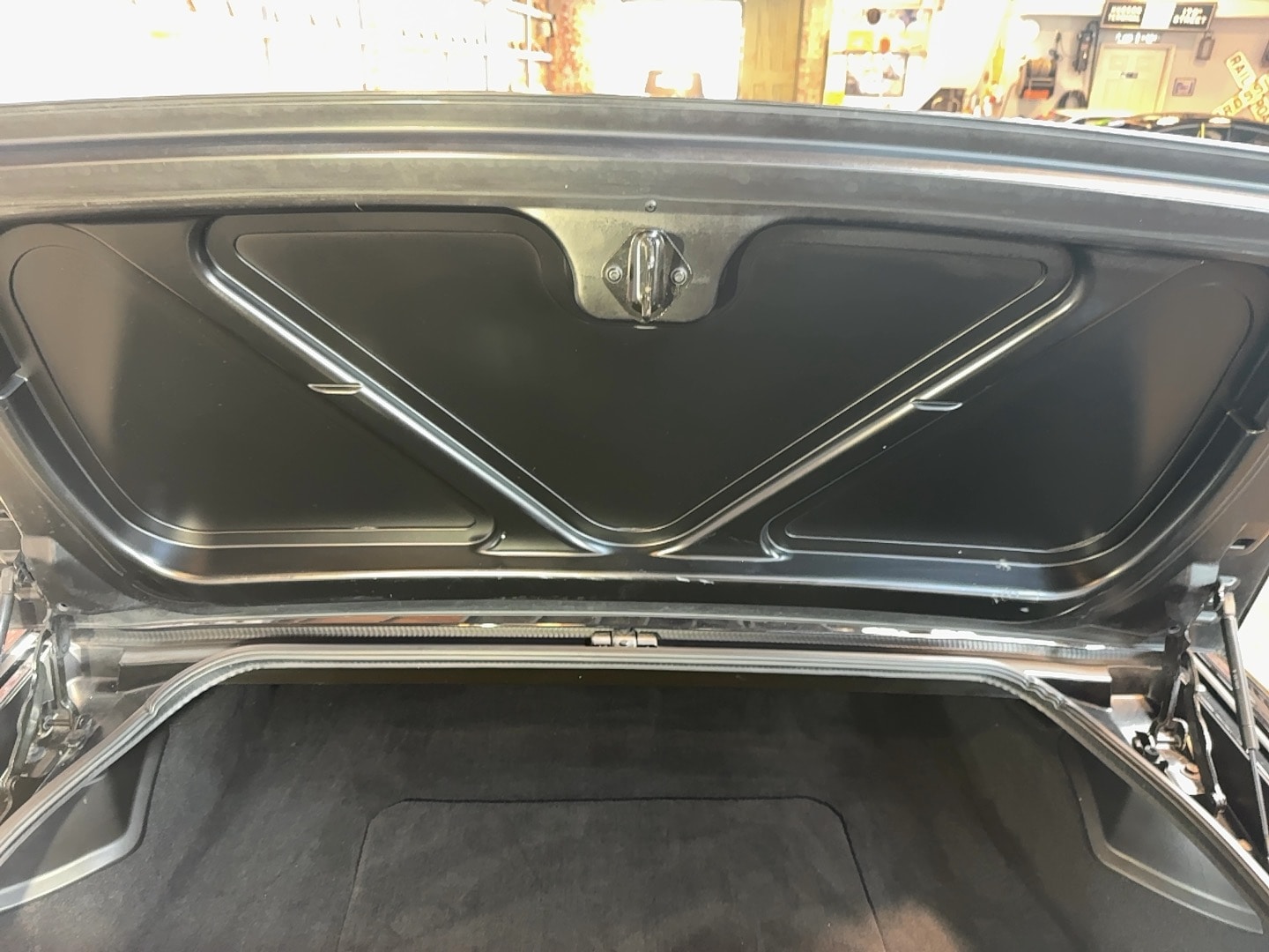 1998 Chevrolet Corvette Base - Photo 104