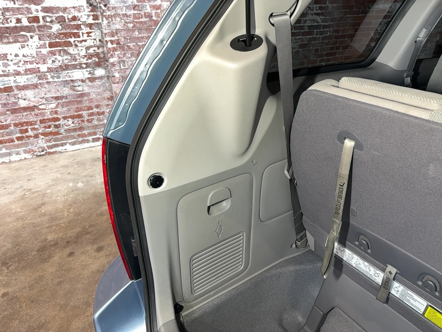 2012 Kia Sedona EX - Photo 85
