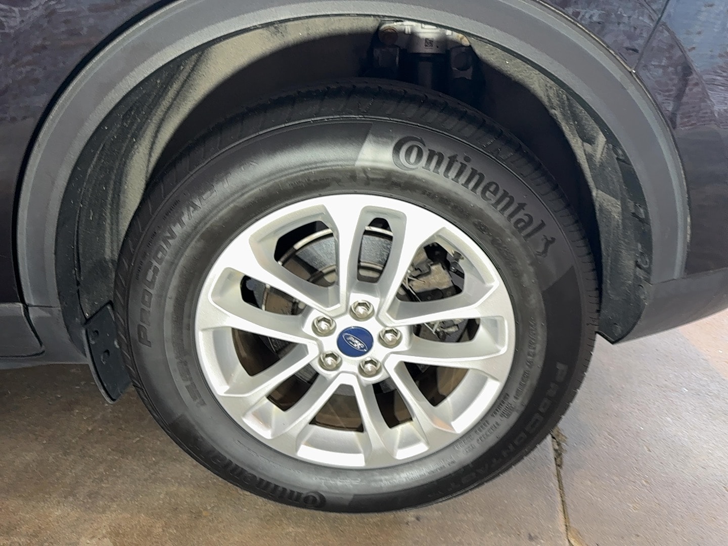 2020 Ford Escape SE - Photo 101