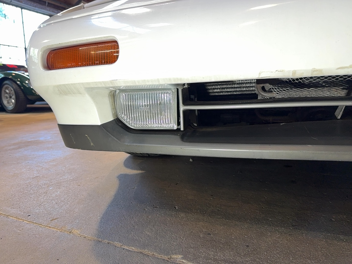1987 Nissan 300ZX - Photo 162