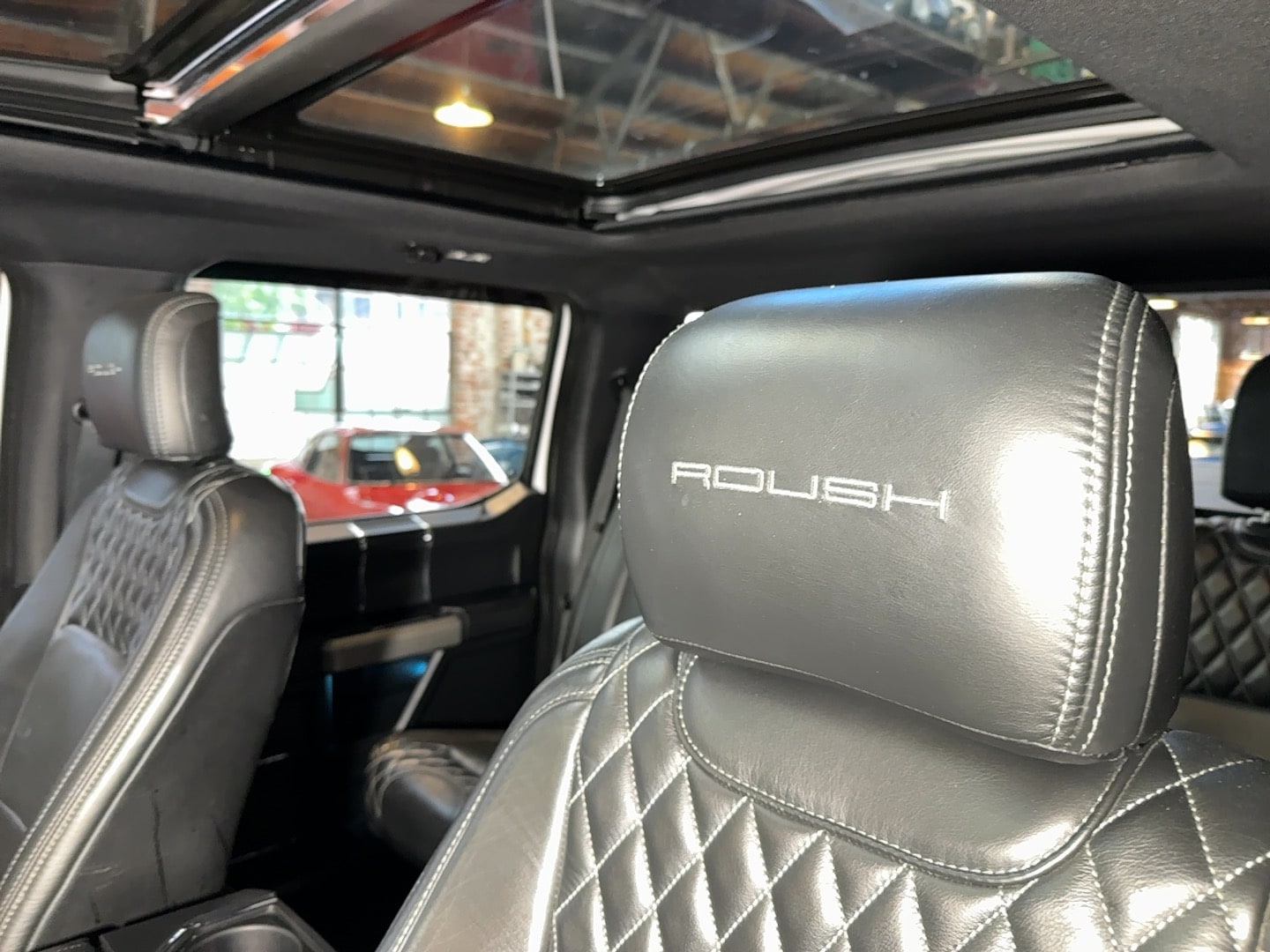 2020 Ford F-150 Lariat - Photo 69