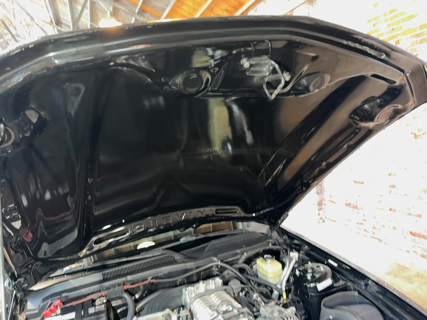 2008 Ford Mustang GT Premium - Photo 97