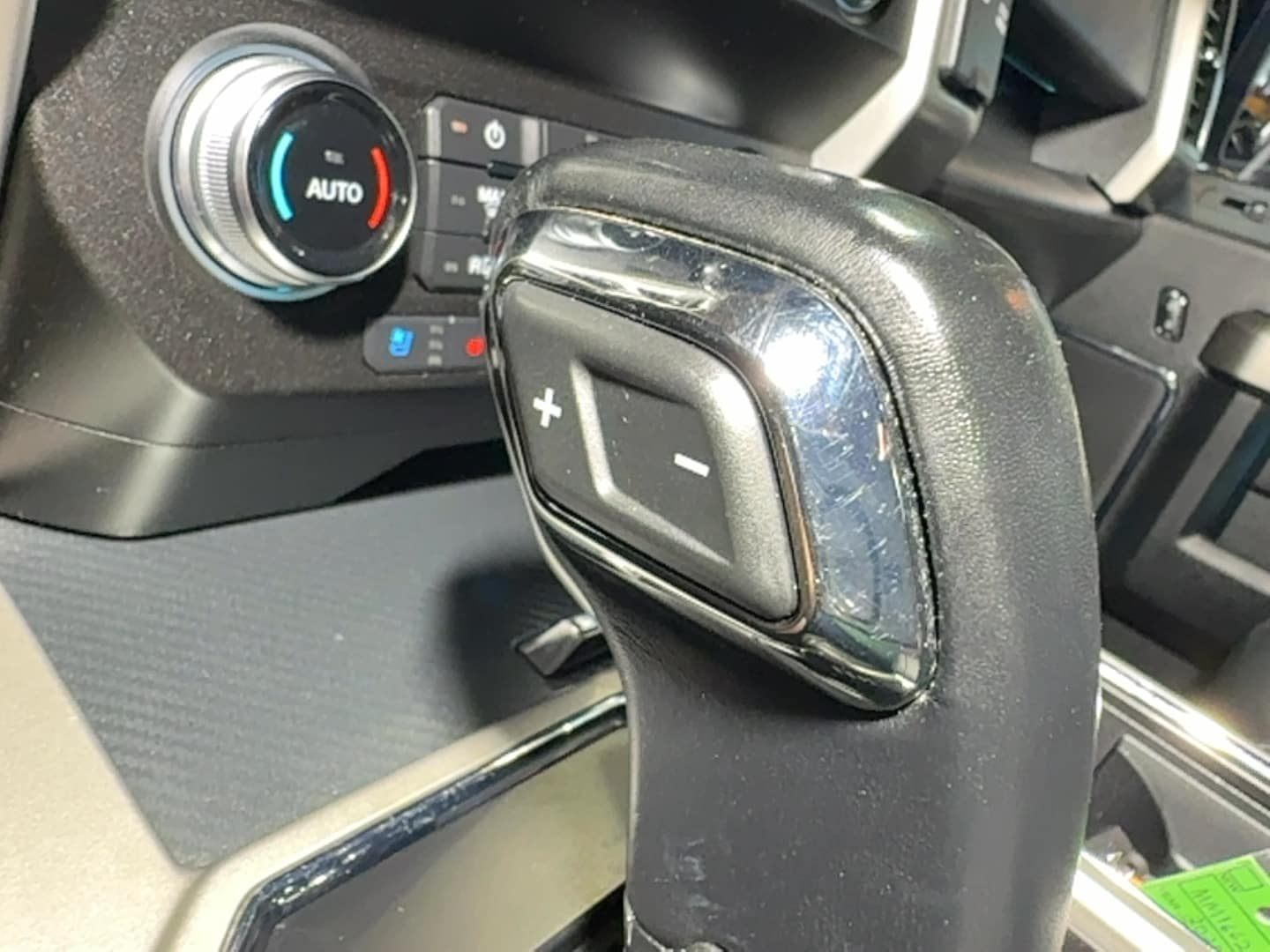2020 Ford F-150 Lariat - Photo 42