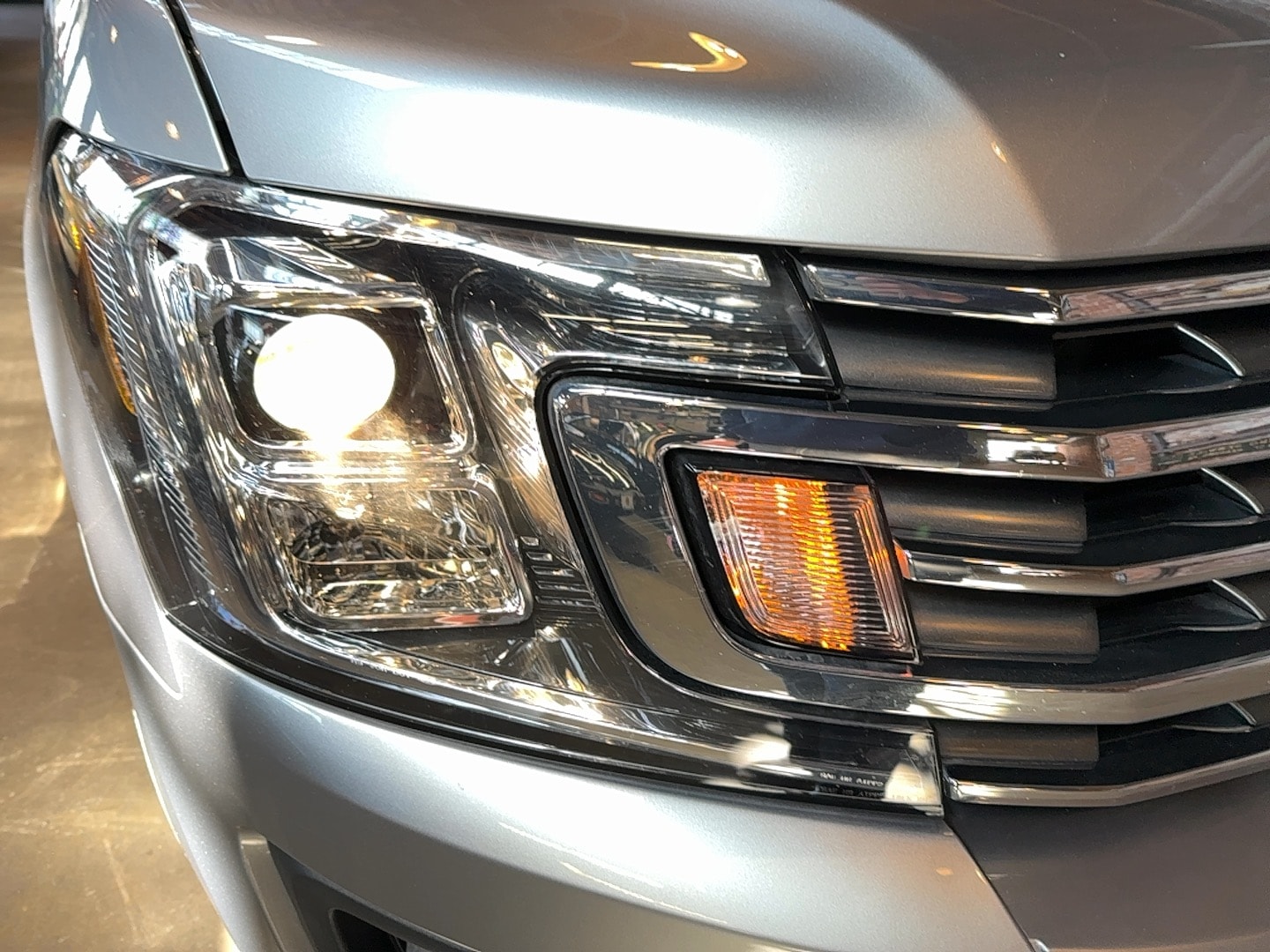 2020 Ford Expedition XLT - Photo 156