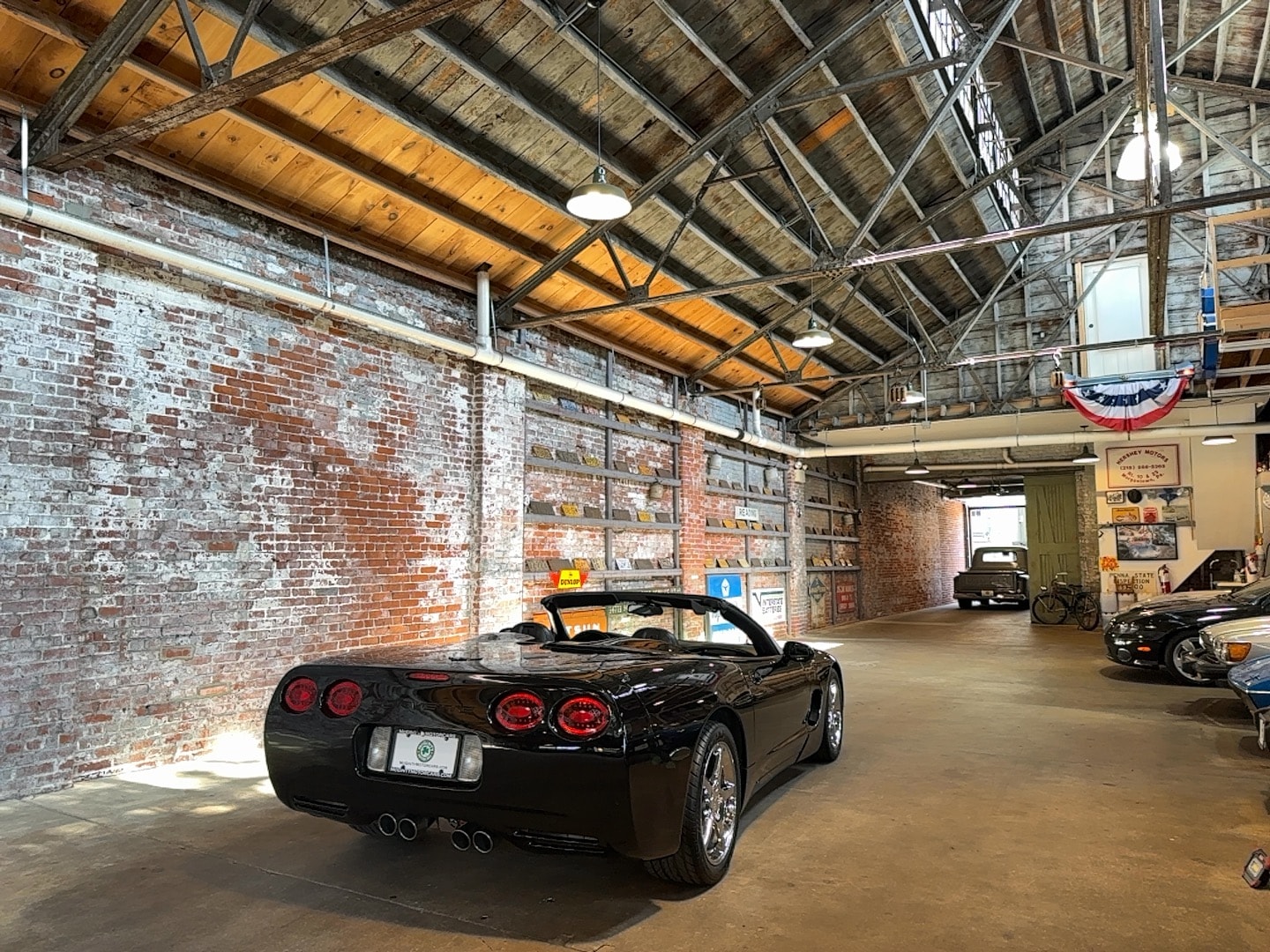 1998 Chevrolet Corvette Base - Photo 203
