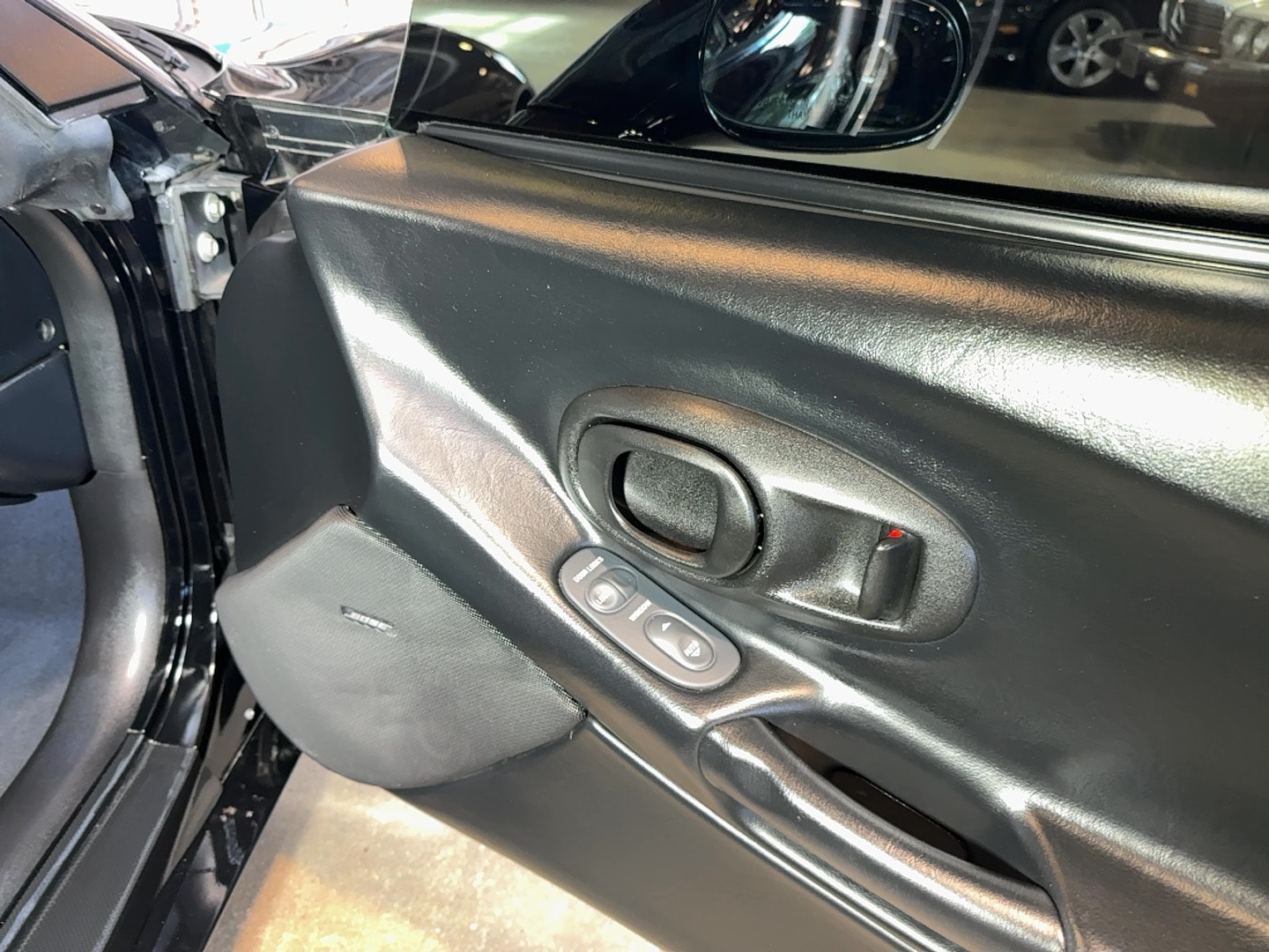 1998 Chevrolet Corvette Base - Photo 63