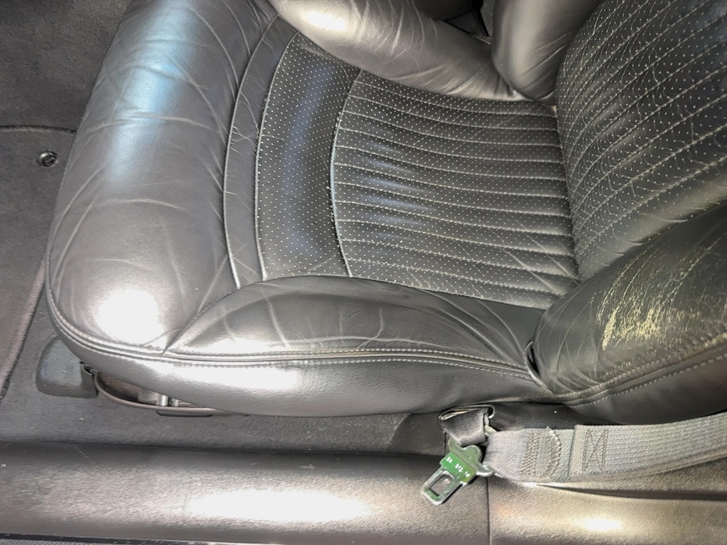 1998 Chevrolet Corvette Base - Photo 61