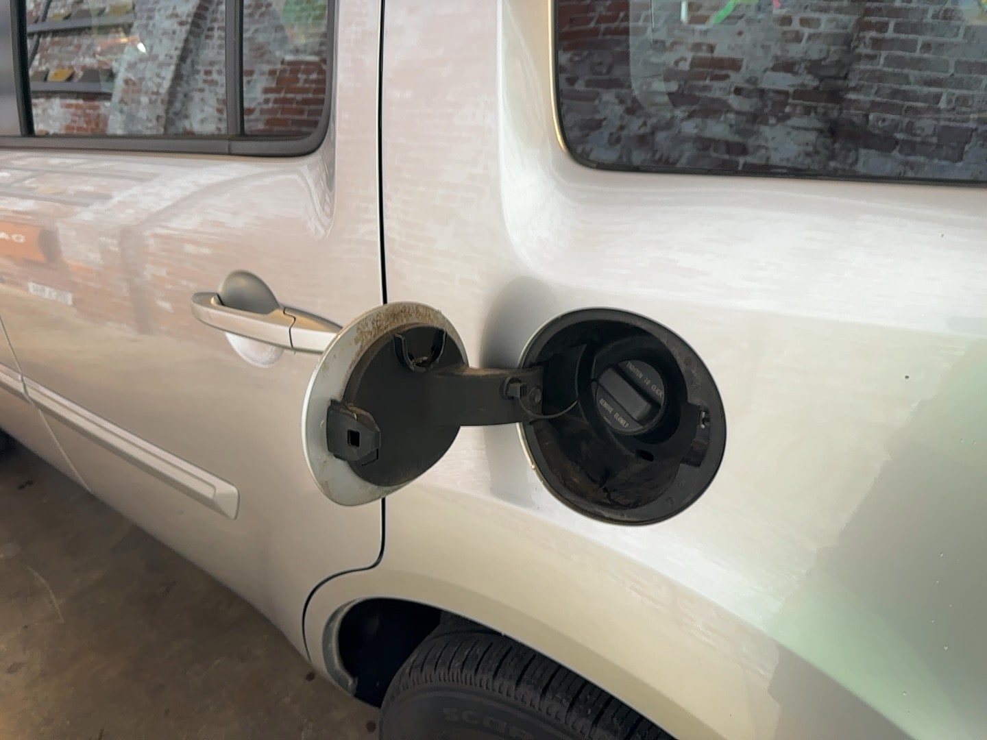2013 Honda Pilot EX-L - Photo 69