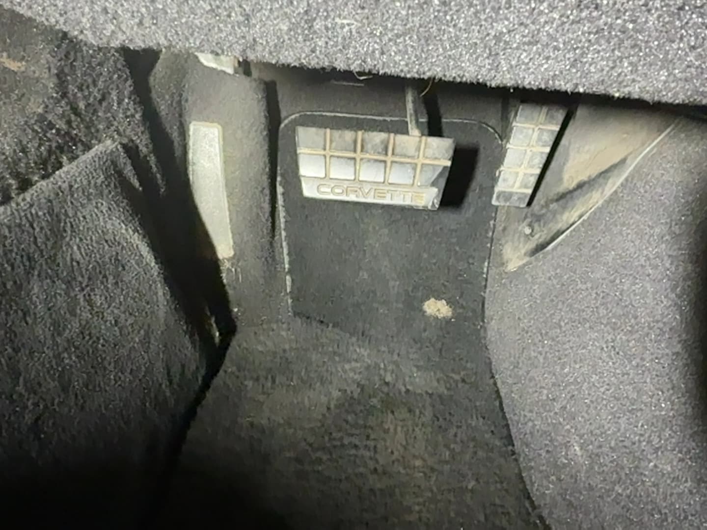 1990 Chevrolet Corvette - Photo 32