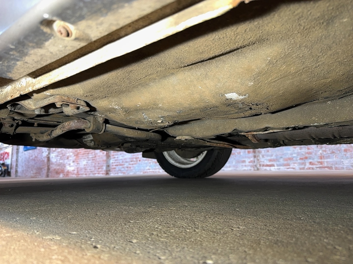 1987 Nissan 300ZX - Photo 175