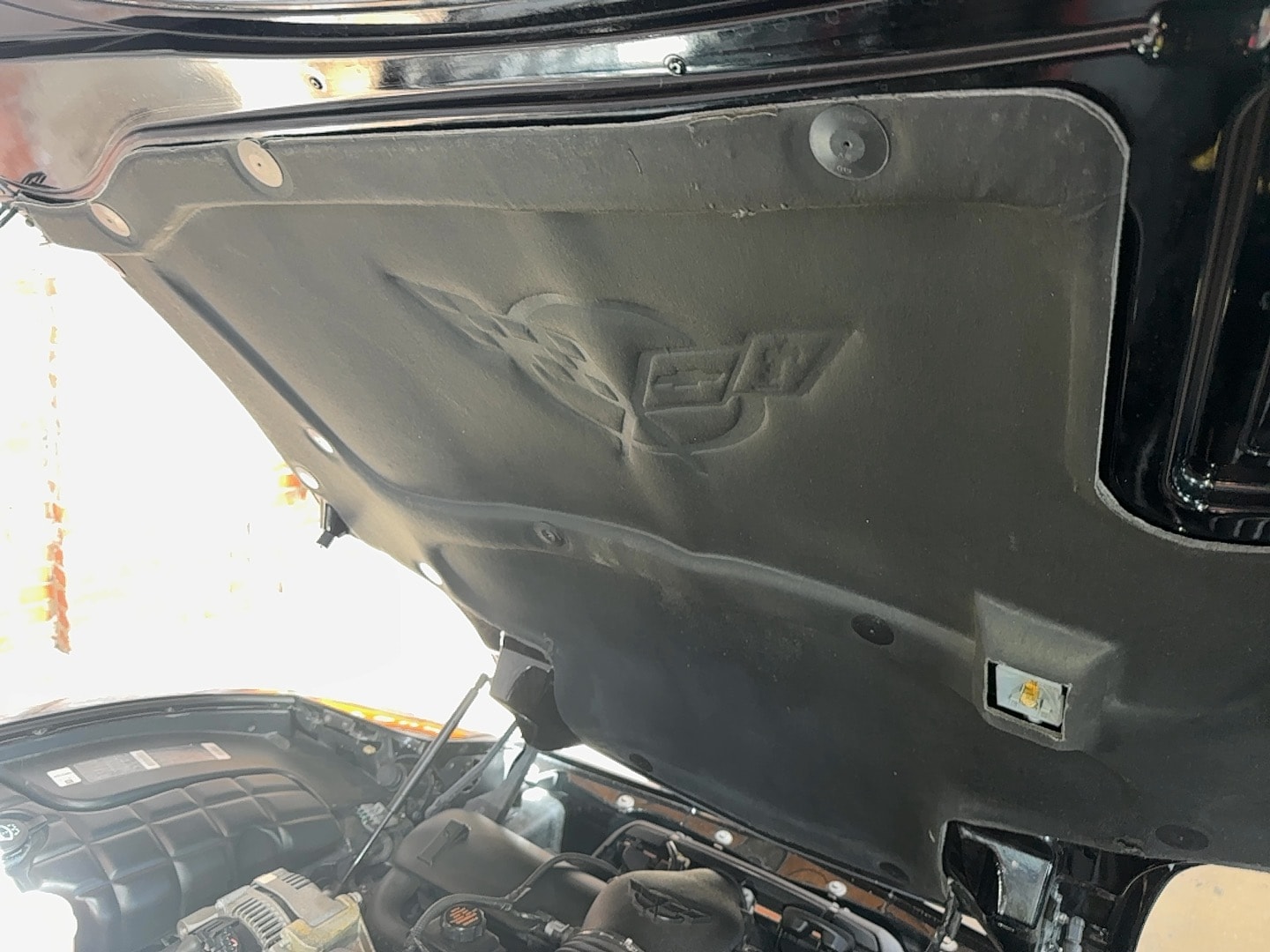 1998 Chevrolet Corvette Base - Photo 100