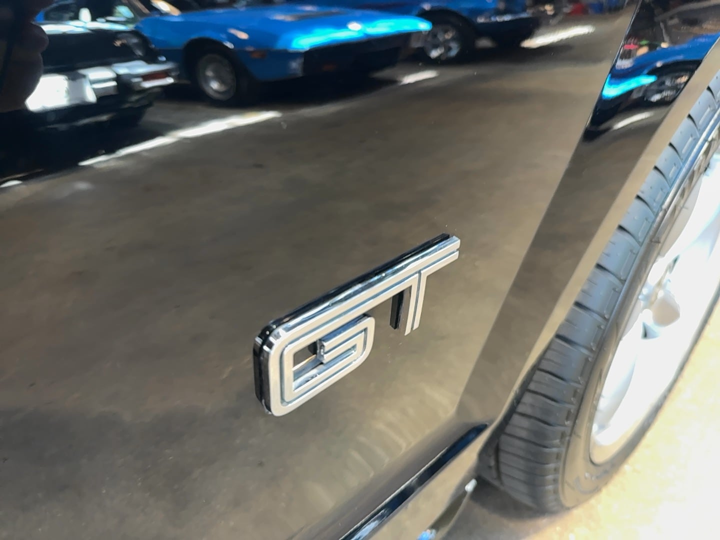 2008 Ford Mustang GT Premium - Photo 153