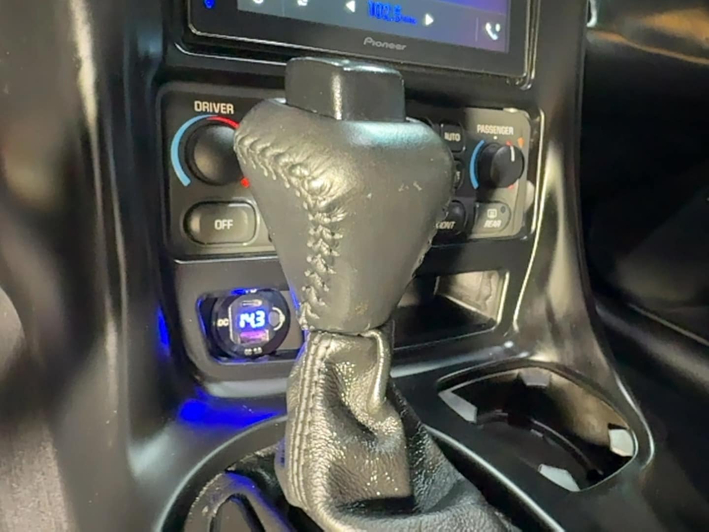 1998 Chevrolet Corvette Base - Photo 57