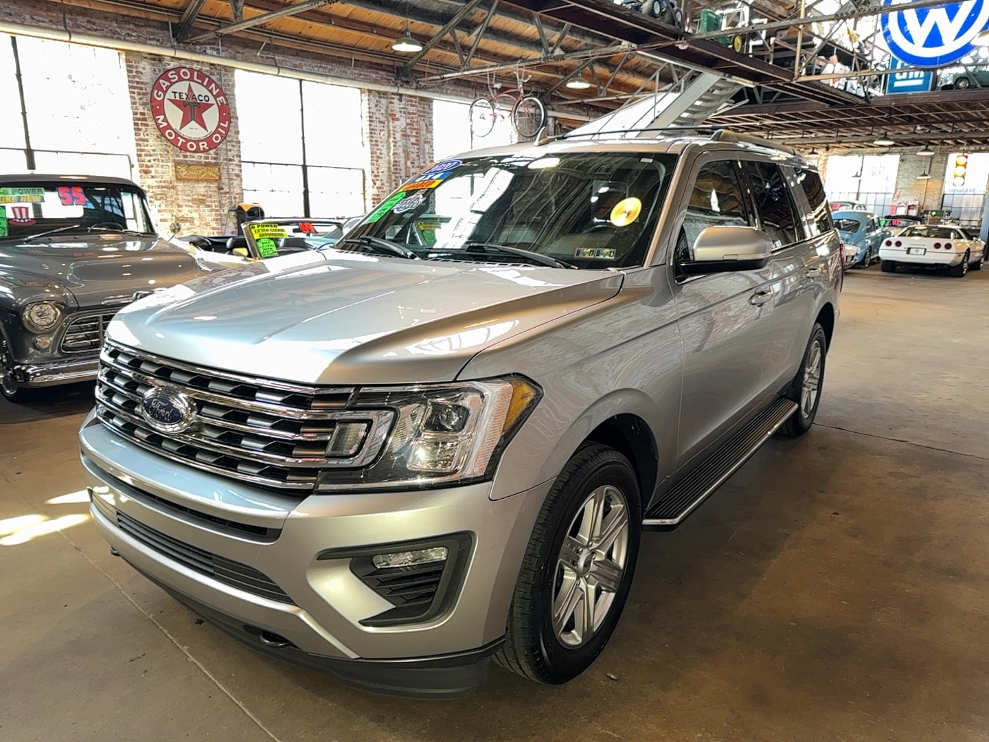 2020 Ford Expedition XLT - Photo 7