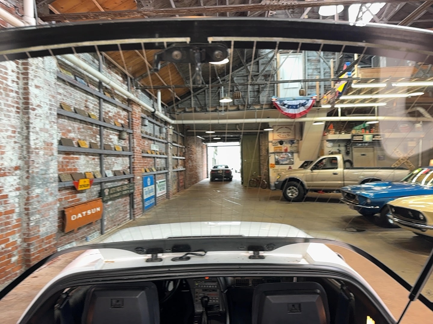 1990 Chevrolet Corvette - Photo 85