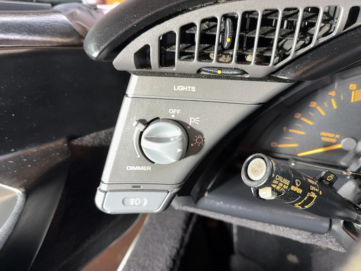 1990 Chevrolet Corvette - Photo 15