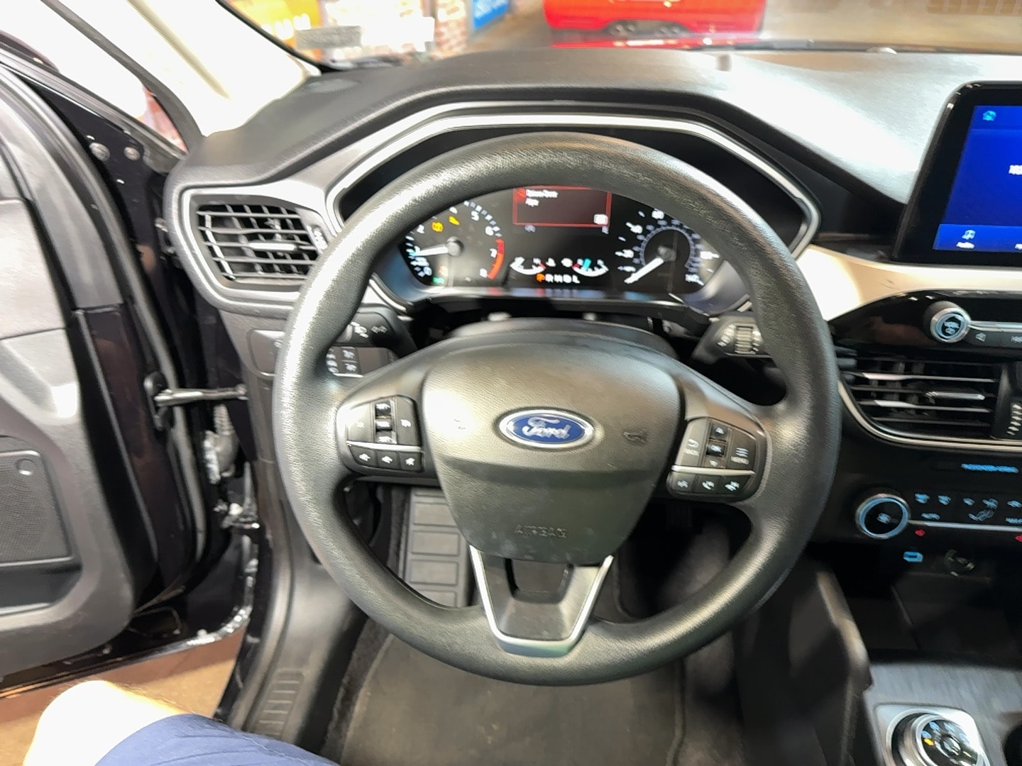 2020 Ford Escape SE - Photo 14
