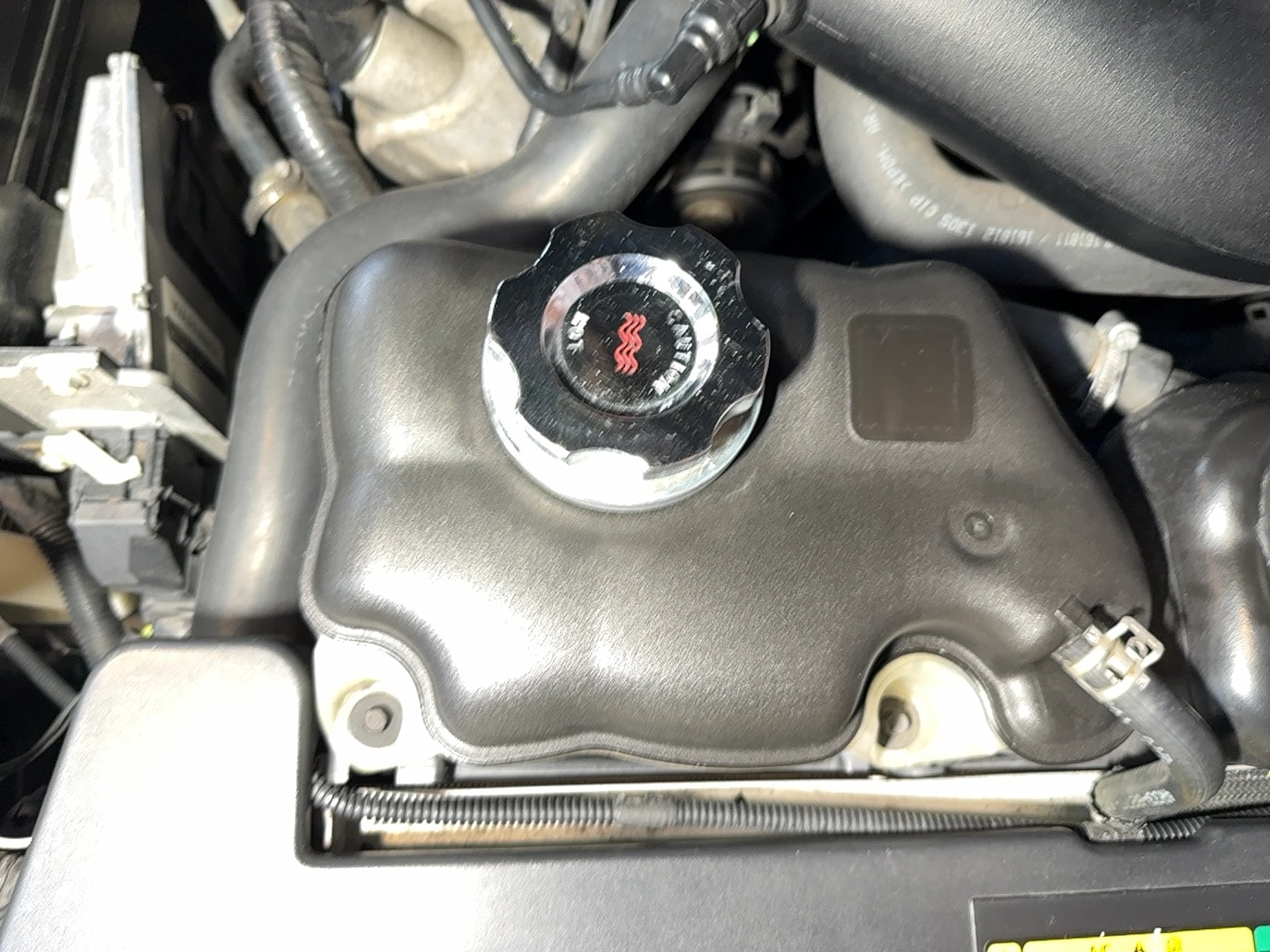 2008 Ford Mustang GT Premium - Photo 76