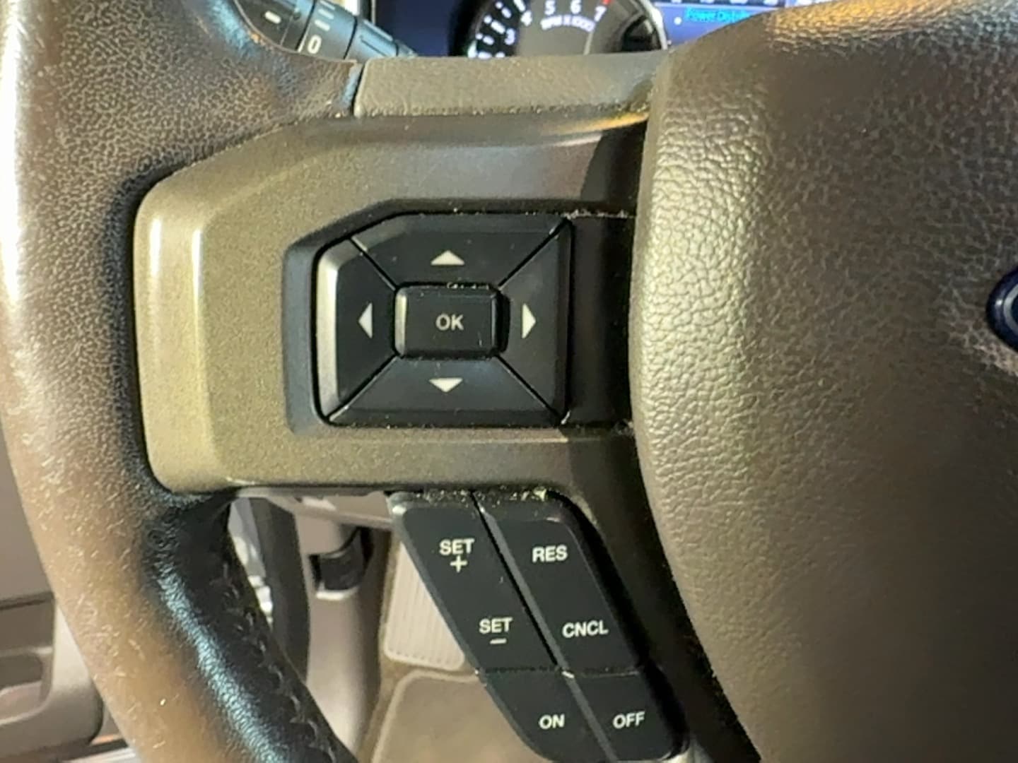 2020 Ford Expedition XLT - Photo 19