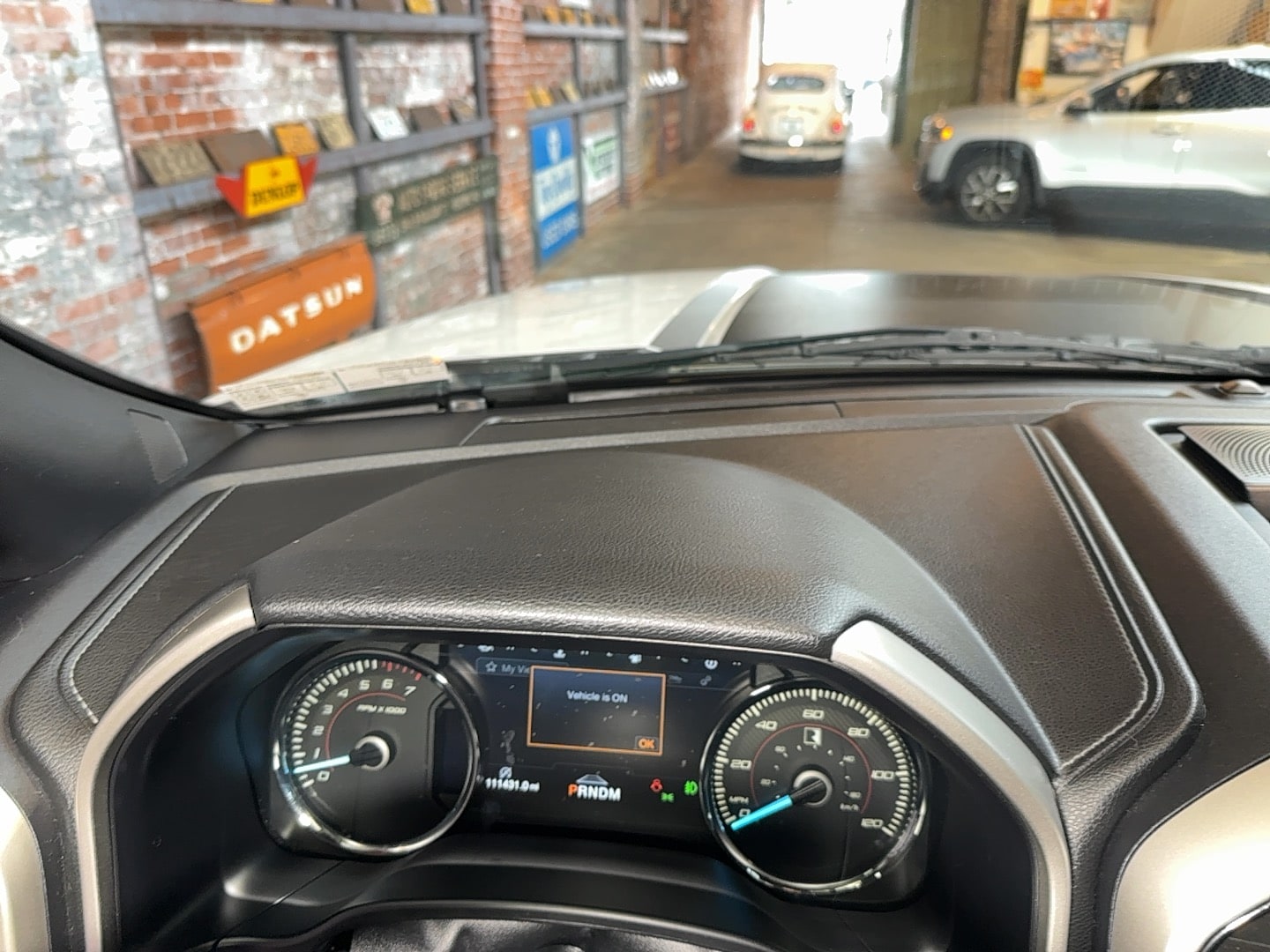 2020 Ford F-150 Lariat - Photo 66
