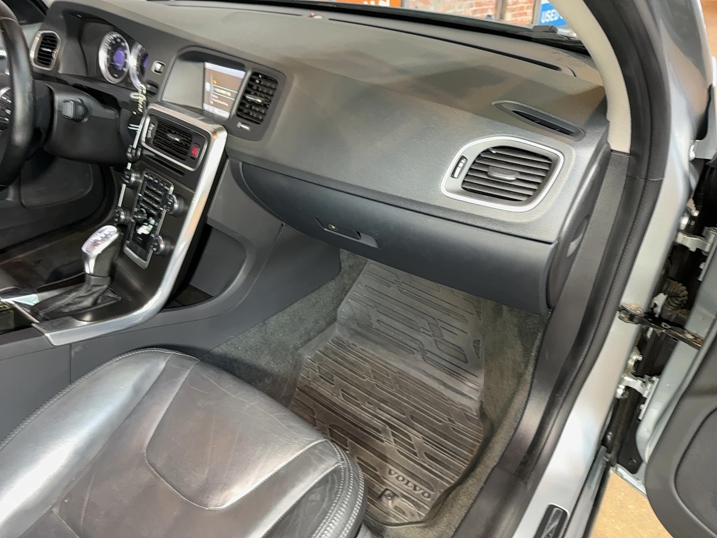 2013 Volvo S60 T5 - Photo 70