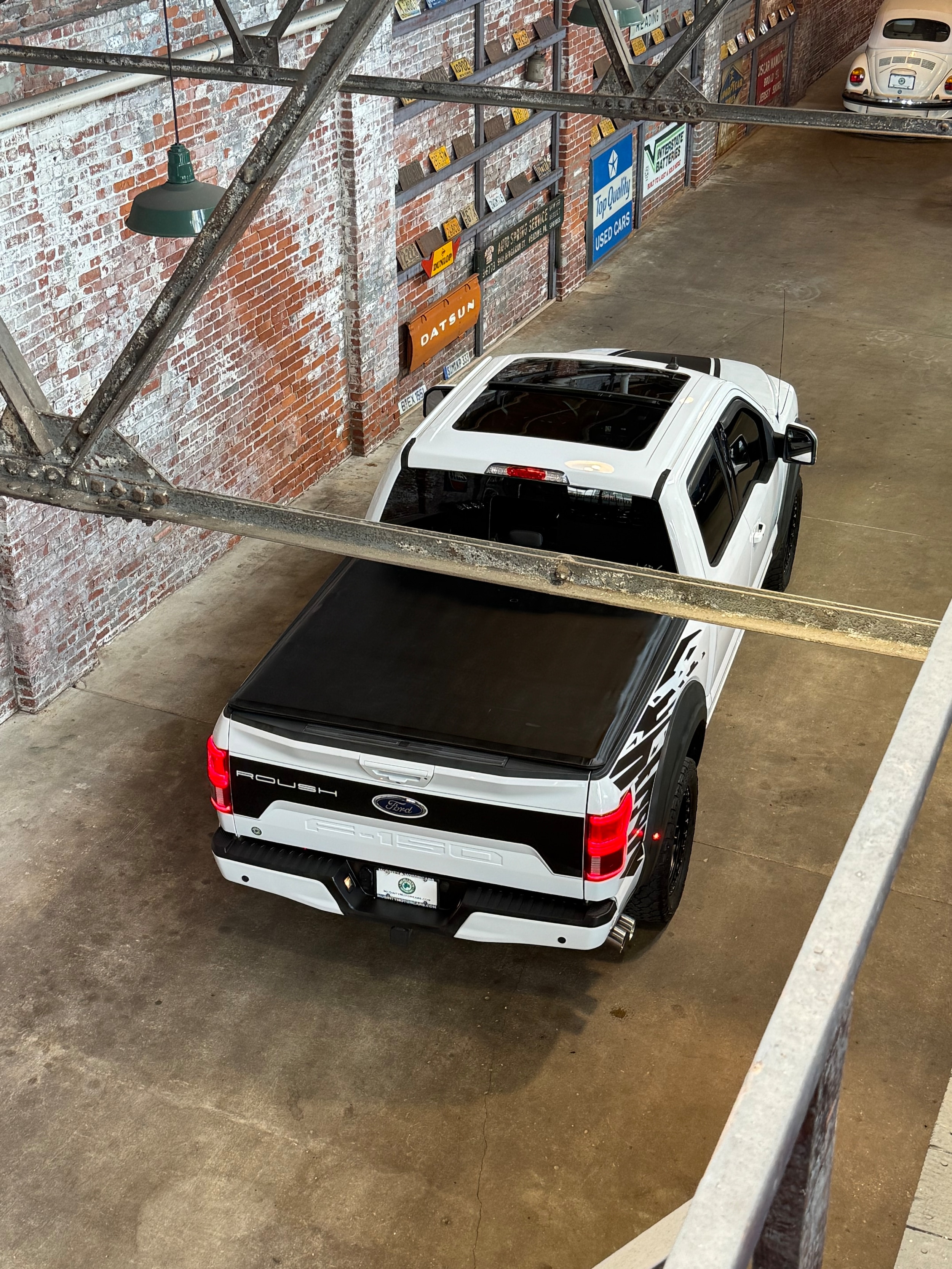 2020 Ford F-150 Lariat - Photo 251