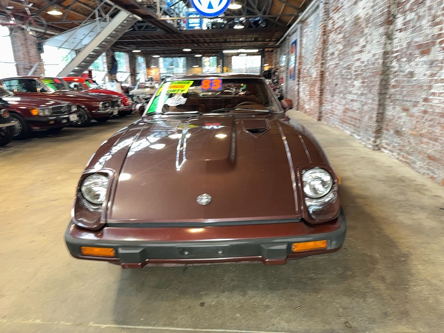 Used 1983 Datsun 280ZX For Sale in Reading, PA | VIN