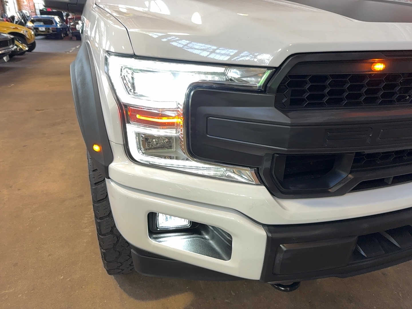 2020 Ford F-150 Lariat - Photo 171