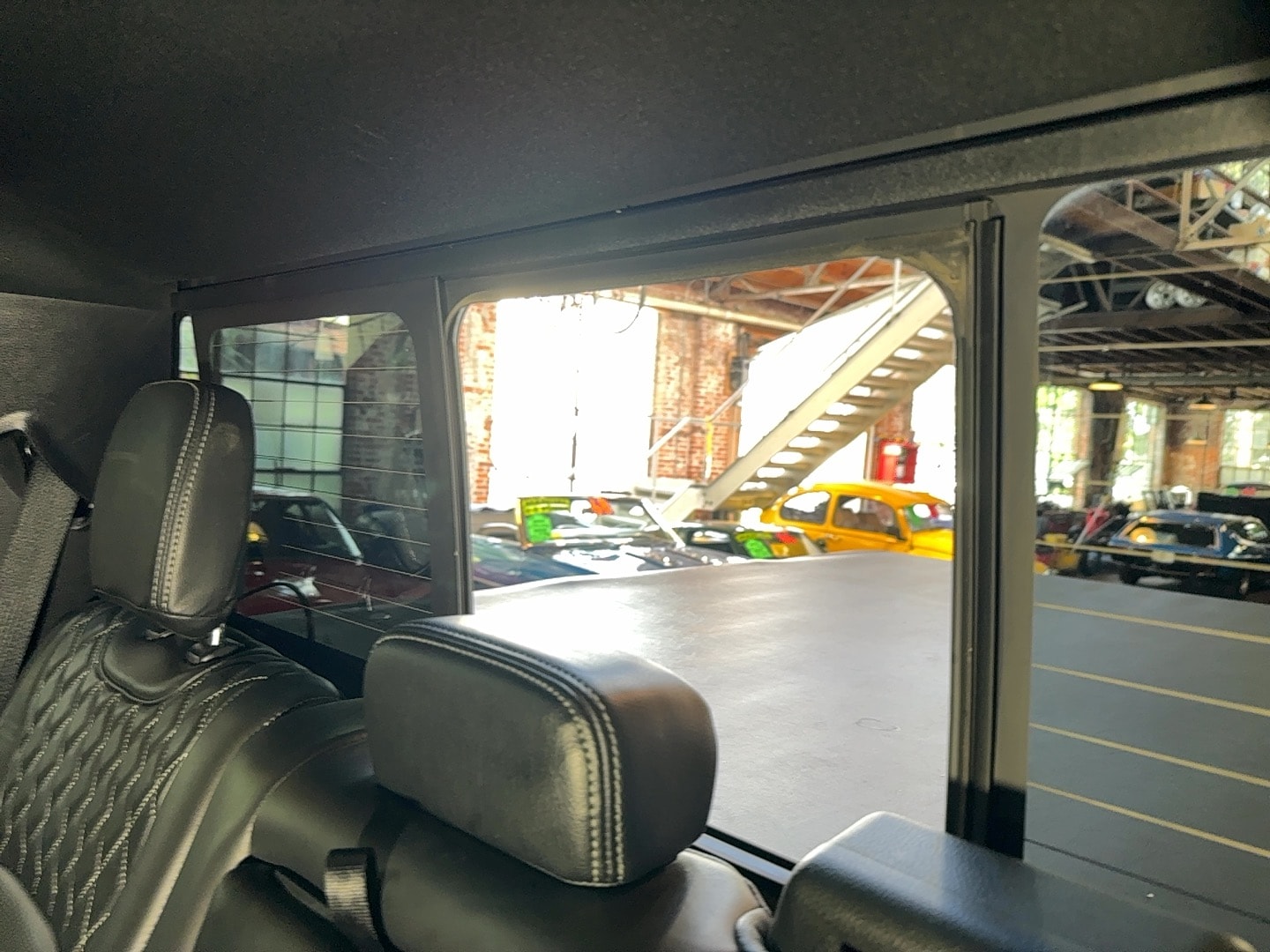 2020 Ford F-150 Lariat - Photo 89