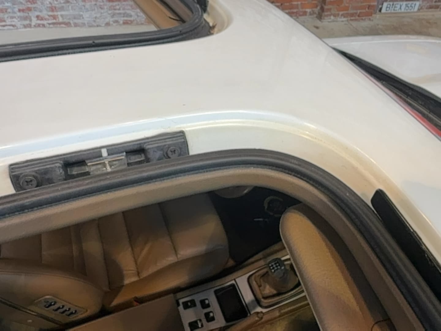 1987 Nissan 300ZX - Photo 215