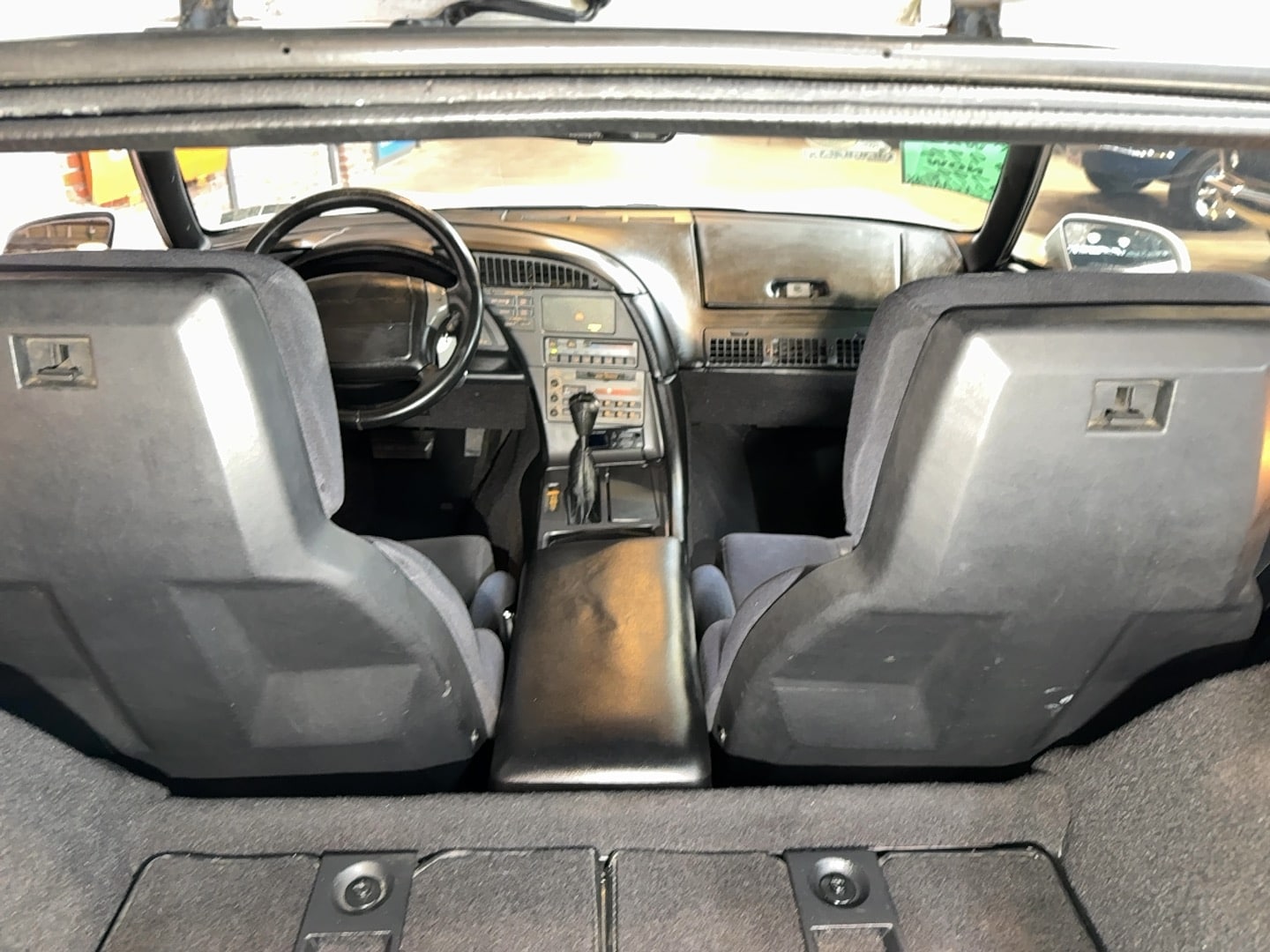 1990 Chevrolet Corvette - Photo 73