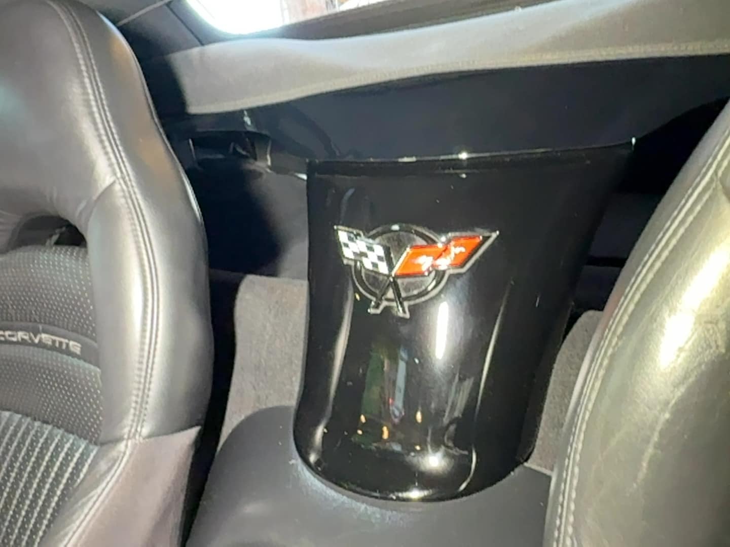 1998 Chevrolet Corvette Base - Photo 59