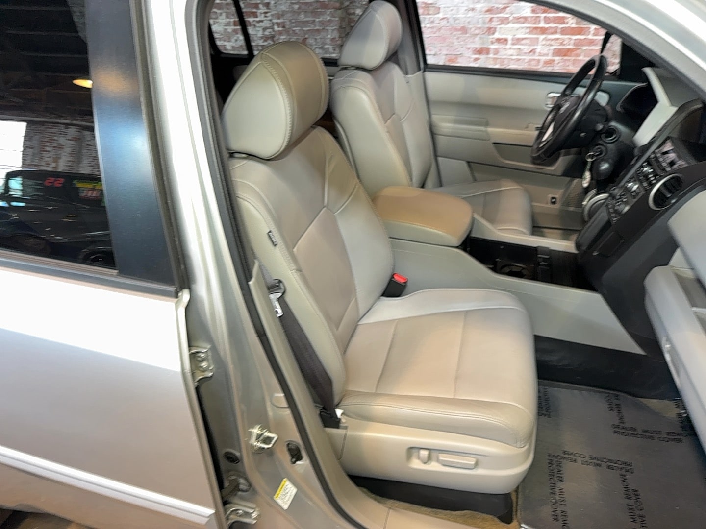 2013 Honda Pilot EX-L - Photo 90