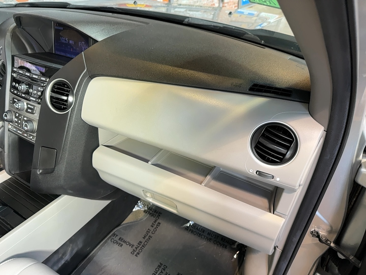 2013 Honda Pilot EX-L - Photo 91