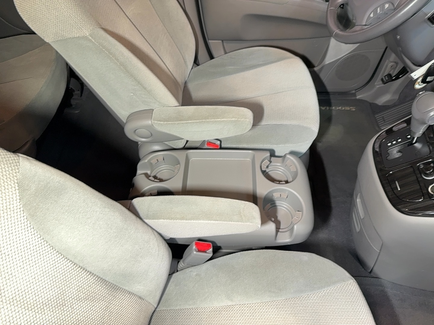 2012 Kia Sedona EX - Photo 110