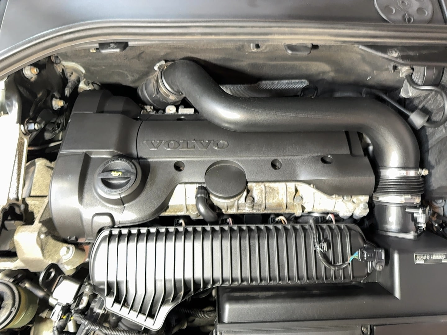 2013 Volvo S60 T5 - Photo 91