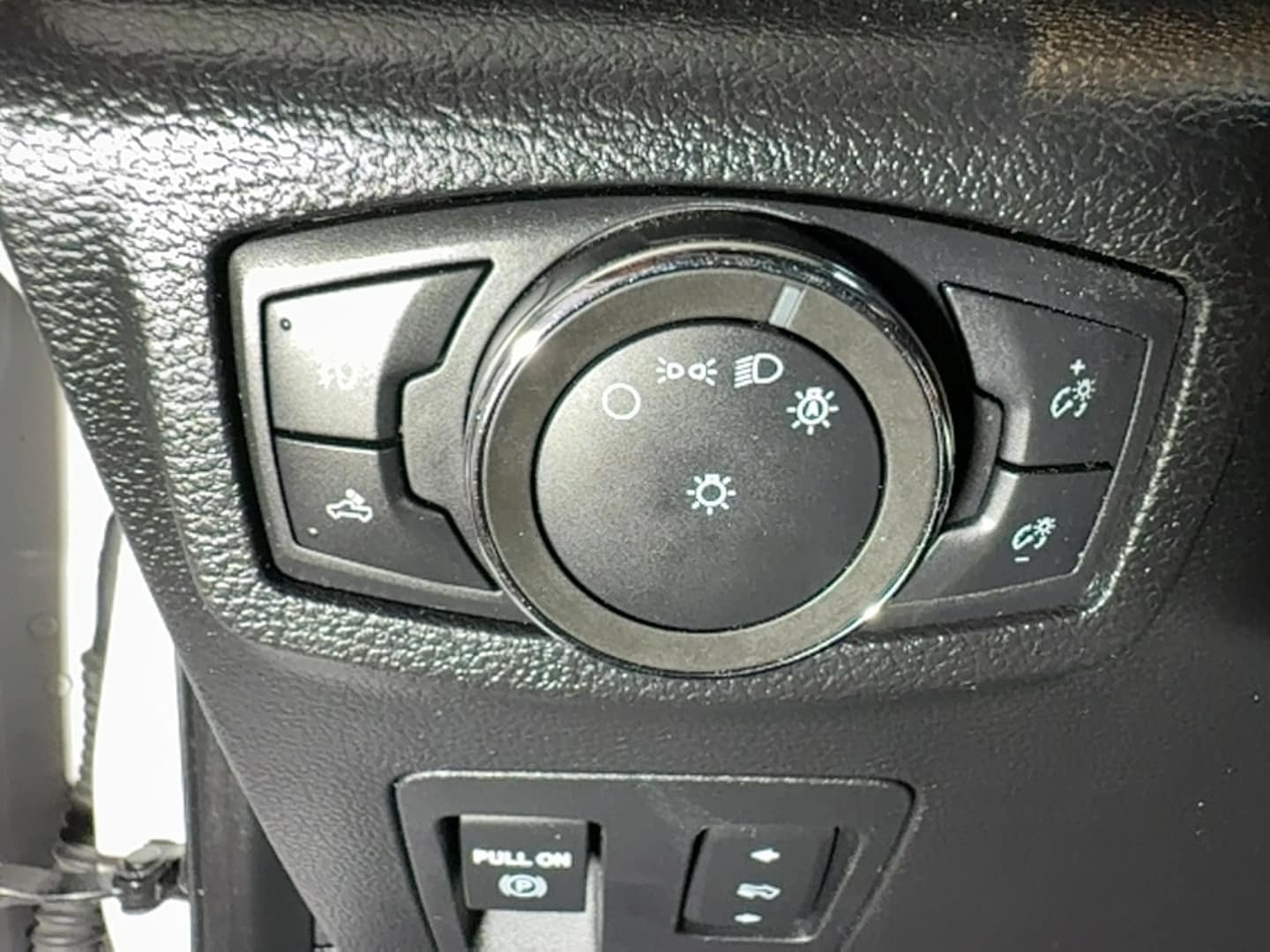 2020 Ford F-150 Lariat - Photo 20