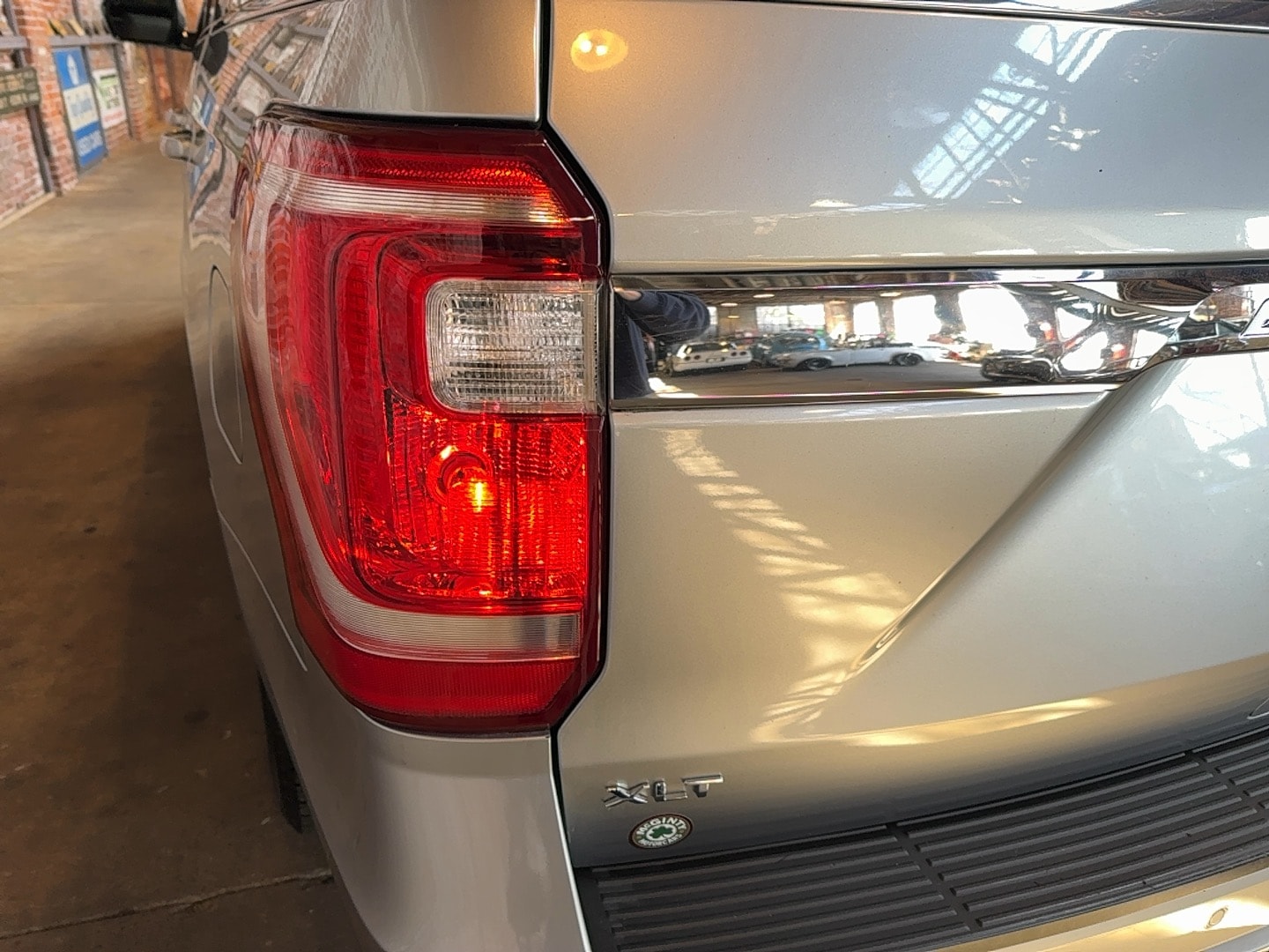 2020 Ford Expedition XLT - Photo 160