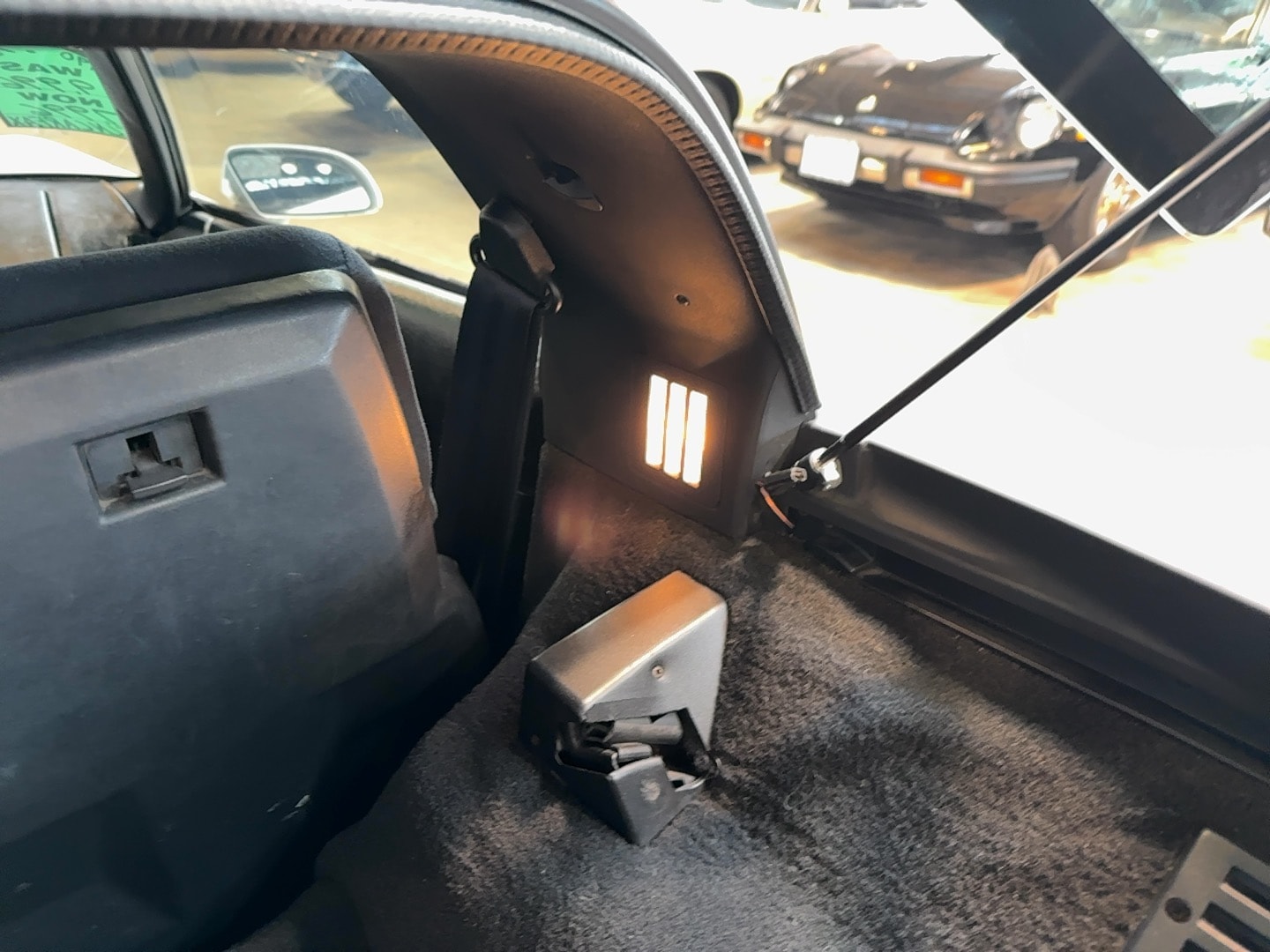 1990 Chevrolet Corvette - Photo 72