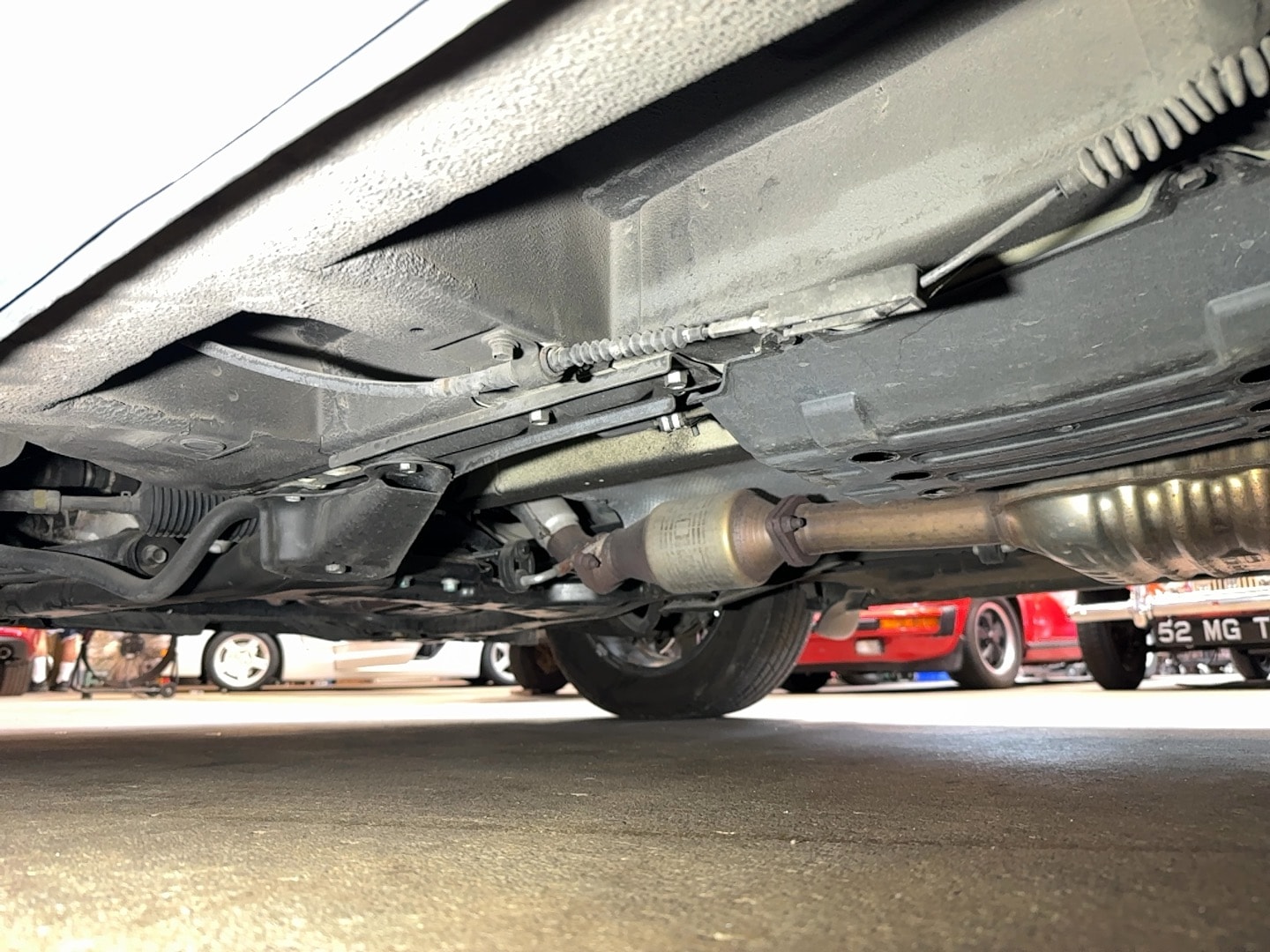 2012 Kia Sedona EX - Photo 155