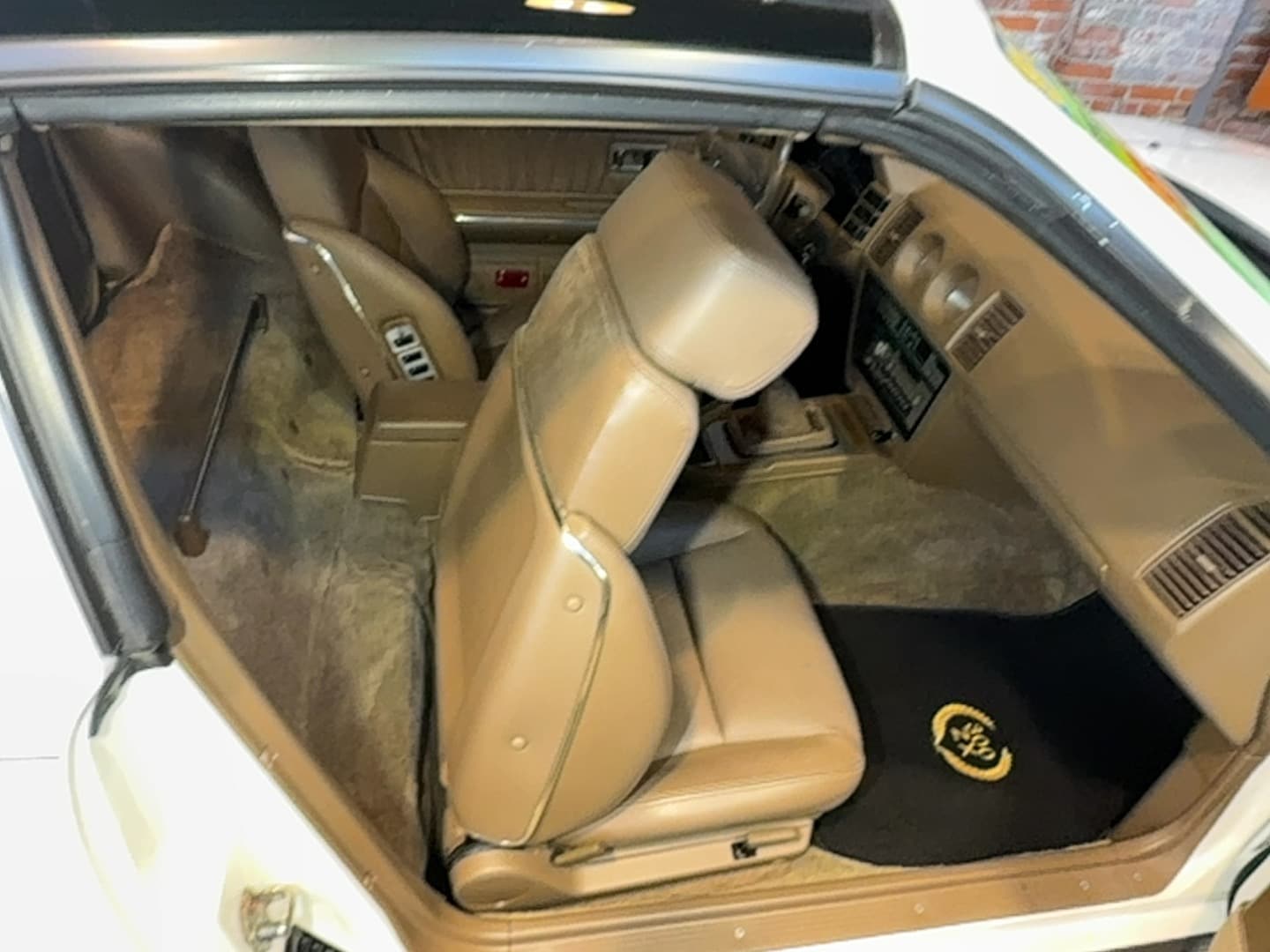 1987 Nissan 300ZX - Photo 98