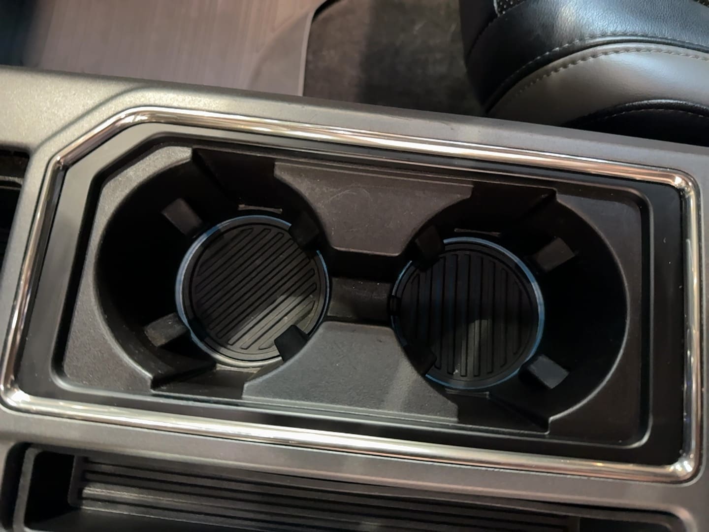 2018 Ford F-150 Raptor - Photo 51